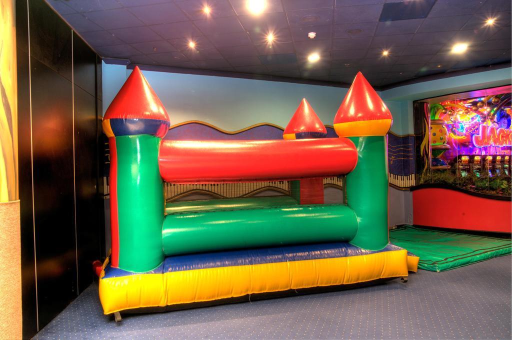 Carnival City Hotel Brakpan Екстер'єр фото