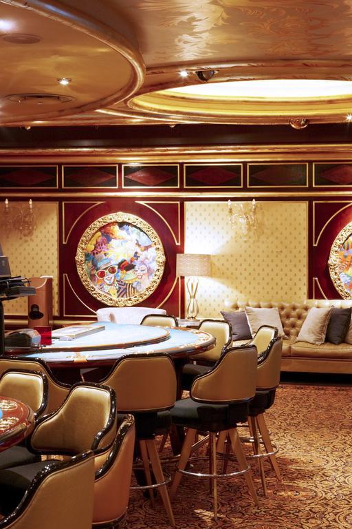 Carnival City Hotel Brakpan Екстер'єр фото