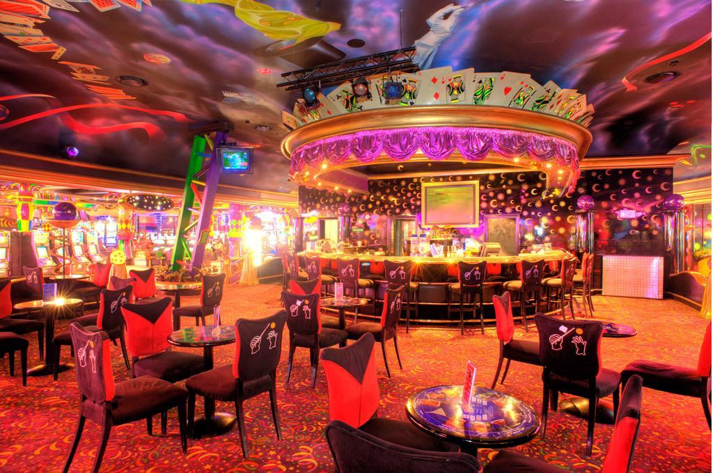 Carnival City Hotel Brakpan Екстер'єр фото