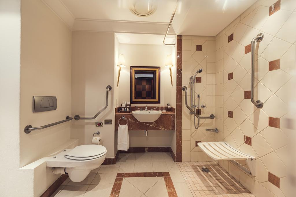 Carnival City Hotel Brakpan Номер фото