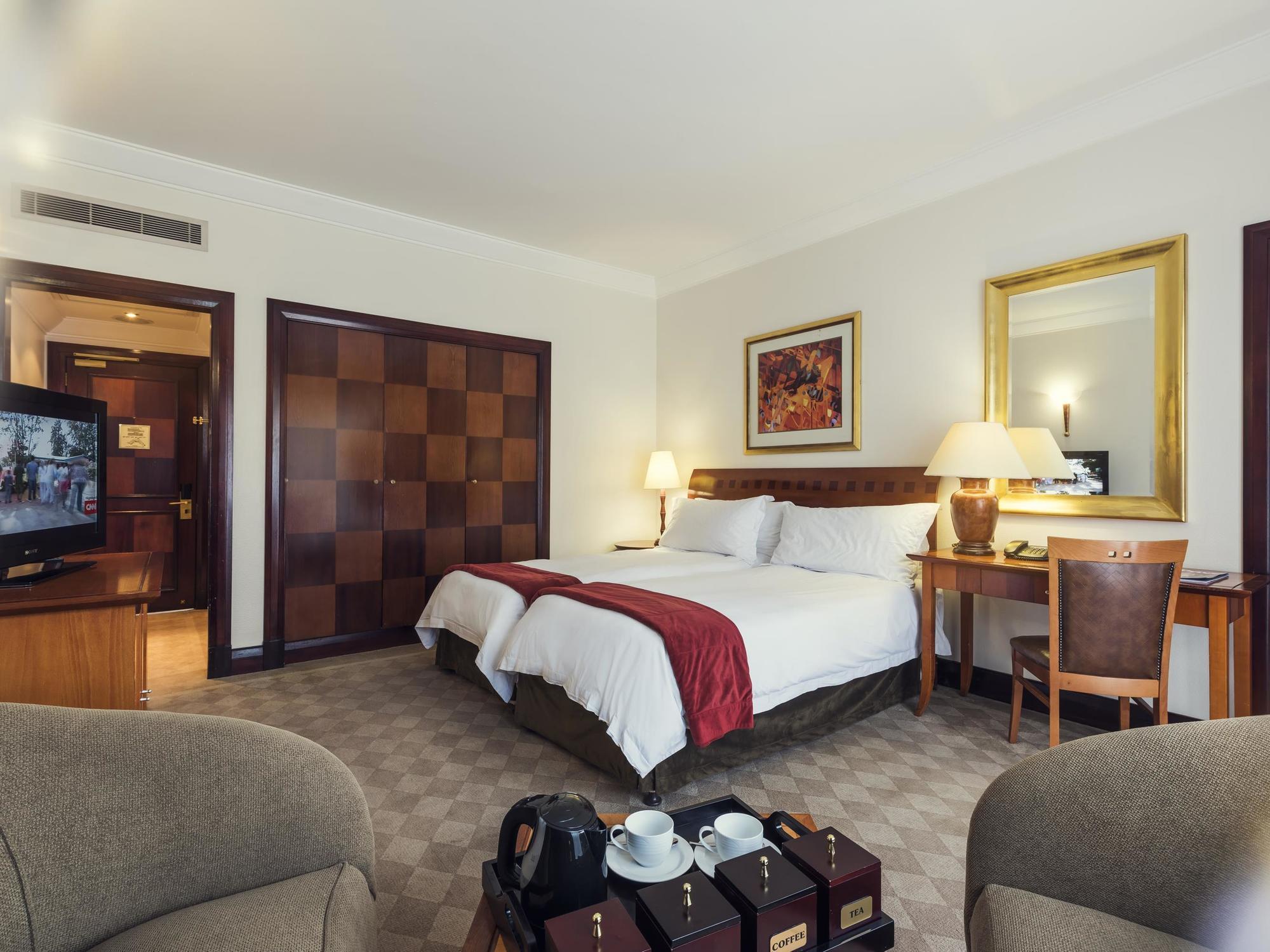 Carnival City Hotel Brakpan Екстер'єр фото