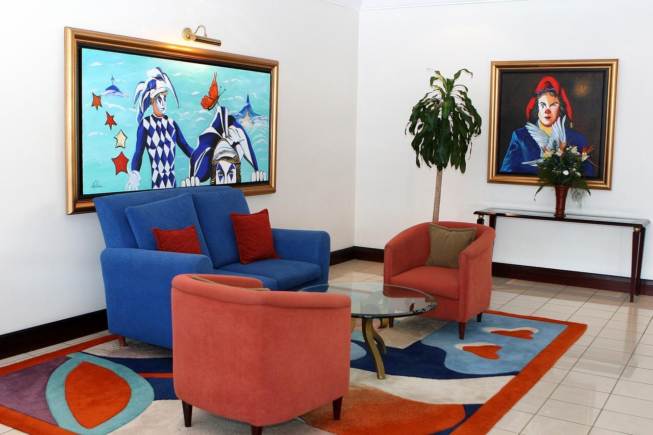 Carnival City Hotel Brakpan Екстер'єр фото